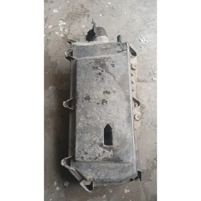 Volkswagen Polo golf çıkma orijinal fitre kutusu