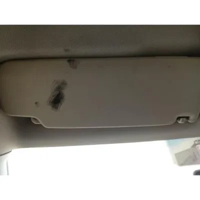 2011 çıkma orijinal tavan lambası