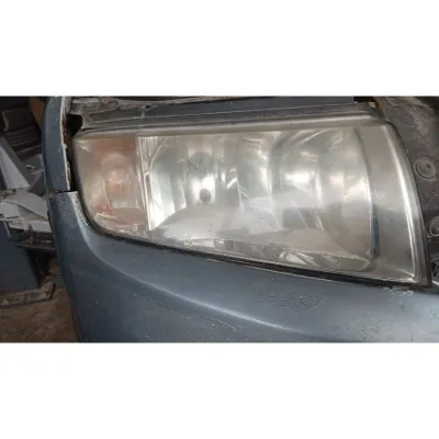 Skoda Fabia 2004 model far sol