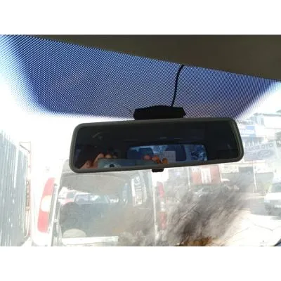 2011  çıkma orijinal orta dikiz aynası