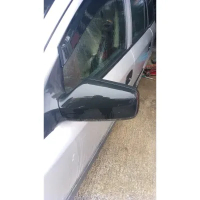 Opel Astra G Station Wagon 1.7 xdtl dizel Gümüş 2000 Model Gri Çıkma Orjinal sol ön ayna