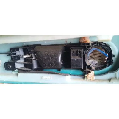 2005 model Volkswagen Bora çıkma orjinal sağ arka kapı içten açma kolu 1J1839114C