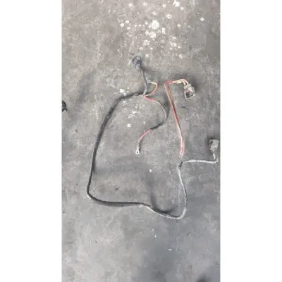 Seat Leon direksiyon kutusu tessatı 1k1423051bf