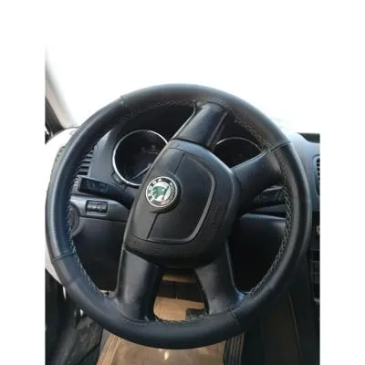 çıkma orijinal direksiyon simidi ve Airbag i