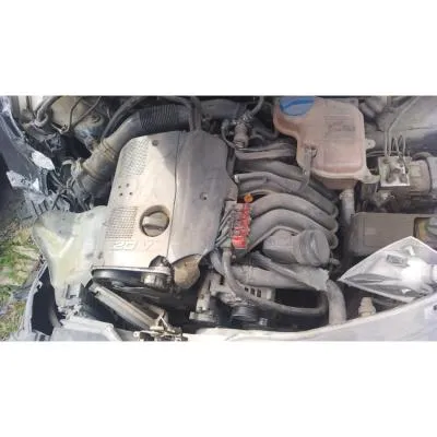  1.8 düz dolu apt motor çıkma orjinal