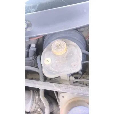  çift kafa westerhouse ve fren ana merkezi