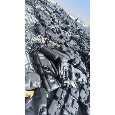 Audi mazot deposu   Audi benzin deposu 