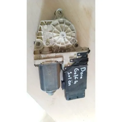 Volkswagen Golf 4 Bora çıkma orjinal sol ön cam motoru 101430203