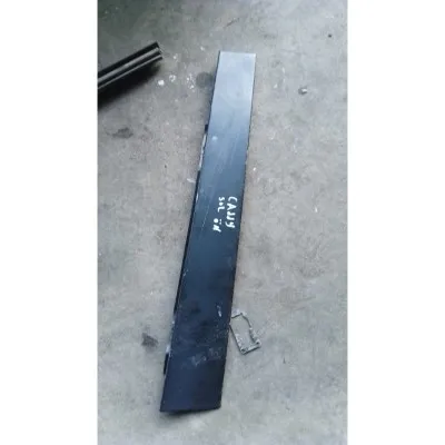 2007 model Volkswagen Caddy sol ön kapı direk sacı çıkma orjinal