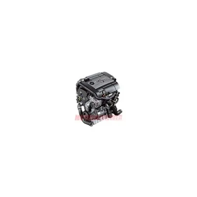 2.0 TSI/TFSI EA113 Motoru A4, Jetta, Tiguan 2004