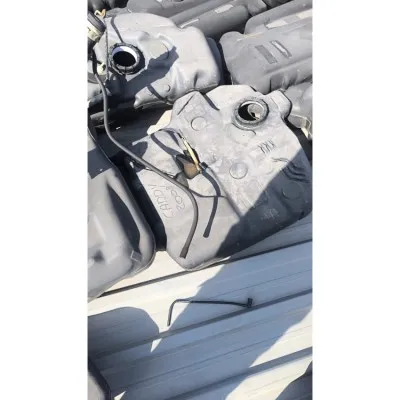 2008 Caddy mazot deposu