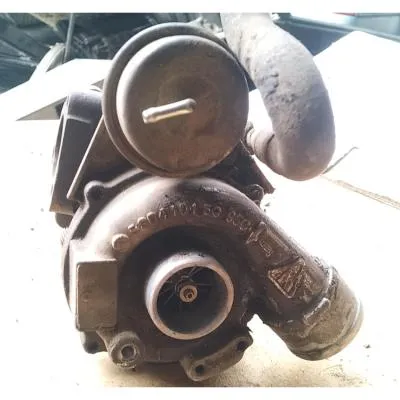 1.8 T çıkma orjinal turbo 53041015095c