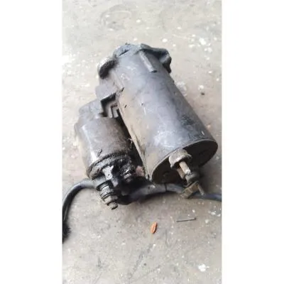  1.8T çıkma orjinal marş dinamosu