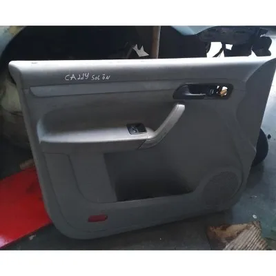 2007 model Volkswagen Caddy sol ön kapı döşemesi çıkma orjinal