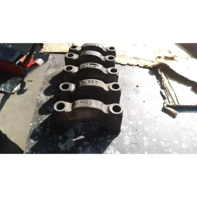 1.8T motor blok kepi çıkma orjinal