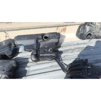 Seat Leon dizel mazot deposu 1j0 201 085