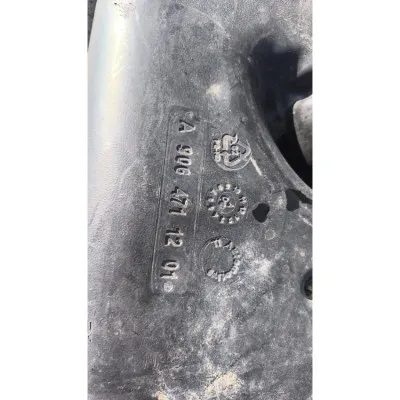 Volkswagen crafter 2.0 TDI mazot deposu A906 471 12 01