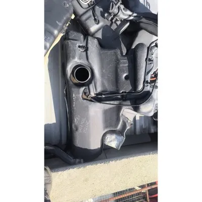 Seat Toledo 2001 model benzin deposu 