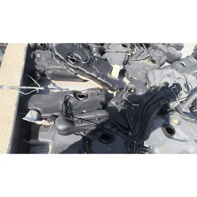 Seat Leon 2001 model benzin deposu