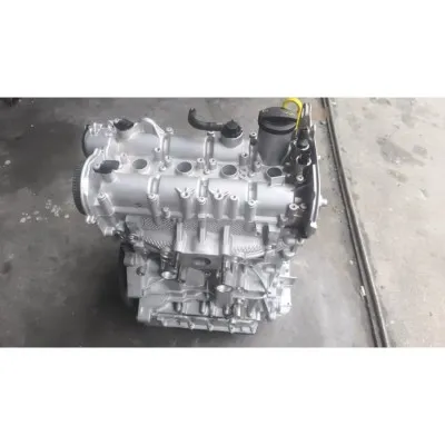 Seat Ibiza 1.4 tsi czd orijinal yeni motor 