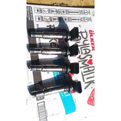 Volkswagen Passat CC Tiguan Beetle Audi A1 A3 Octavia Seat Leon 1.4 1.4T 1.4 tsı 1.6 cax caxa cthd ctha motor çıkma orjinal bobin