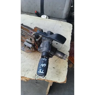 Volkswagen Transporter T5 kontak ve kontak anahtarı çıkma orjinal