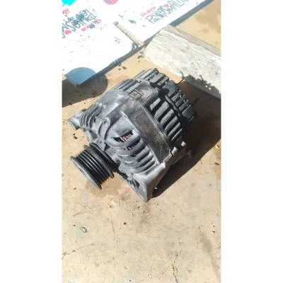 1.8t aeb APU motor çıkma orjinal şarj dinamosu 058903016E