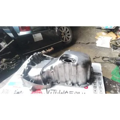 1.8t aeb apu motor çıkma orjinal motor karteri