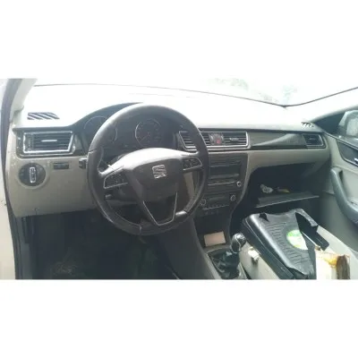 2014 model Seat Toledo komple ön göğüs çıkma orjinal