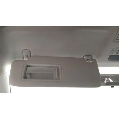 Seat Toledo 2014 model sol ön güneşlik Güneş engelleyici