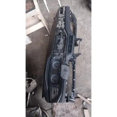 2018-2019 Polo ön göğüslük ön göğüslük makyaj çıtaları ön göğüslük parçaları