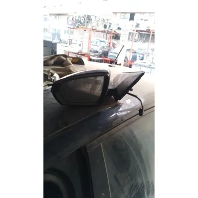 2018 Volkswagen Polo sol ön ayna çıkma orjinal