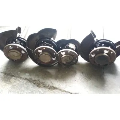 çıkma orjinal akis