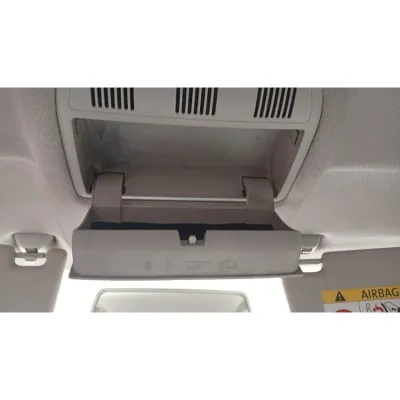 2014 Toledo çıkma orijinal tavan depolama yeri tavan torpidosu gözlük koyma yeri