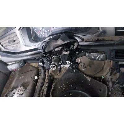 2017 Polo 2018 Polo silgi sinyal kolu