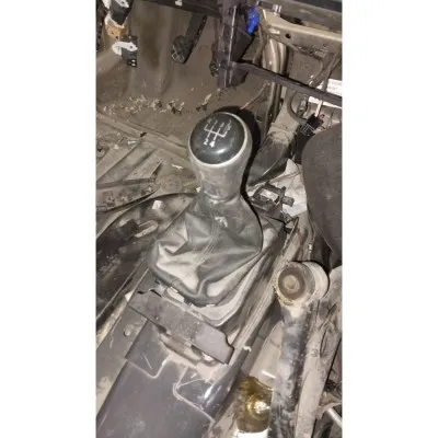 2018 Polo 5 vites manuel vites mekanizması