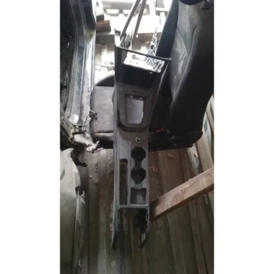 2018 Volkswagen Polo vites konsolu çıkma orjinal