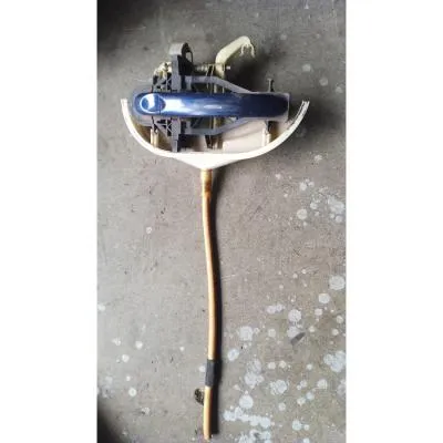  sağ sürgülü kapı dıştan açma kolu çıkma orjinal 2k0843352