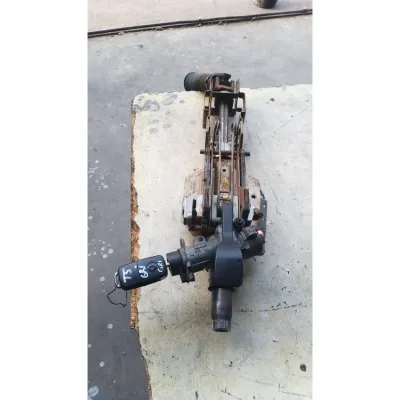 Volkswagen Transporter T5 direksiyon kolonu çıkma orjinal