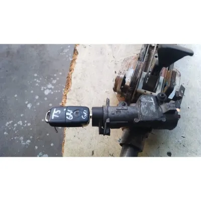 Volkswagen Transporter T5 kontak ve kontak anahtarı çıkma orjinal