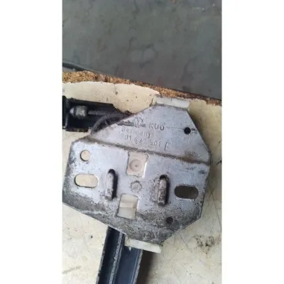 volkswagen transporter t4 sol ön elektrikli cam krikosu çıkma orjinal