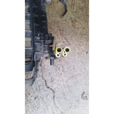 2014 model Seat Toledo 1.6 ön radyatör fan seti çıkma orjinal