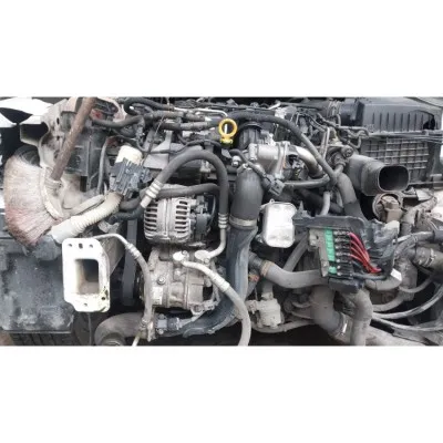 Volkswagen Jetta 1.6 tdi çıkma cay motor