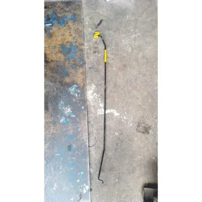 2014 model Seat Toledo ön motor kaput tutucu demiri çıkma orjinal