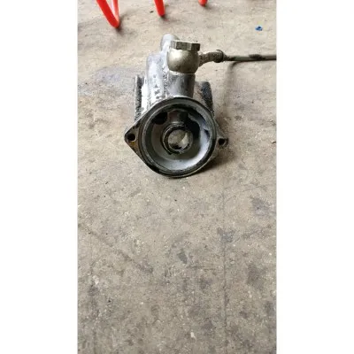 Volkswagen Transporter T4 2.5 TDİ yağ kütüğü çıkma orjinal