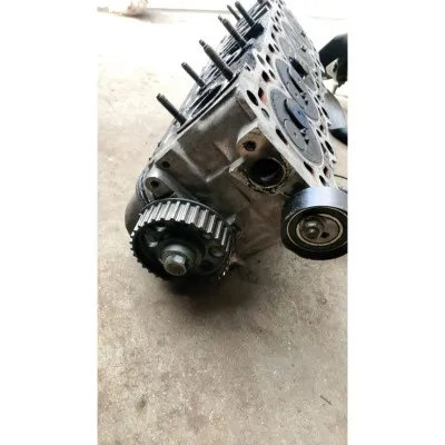 Transporter T4 2.5 TDI silindir kapağı çıkma orijinal