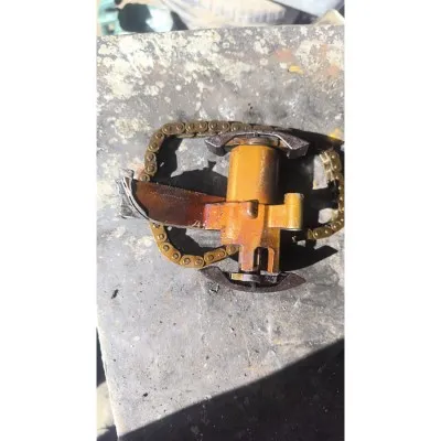 Seat Toledo 1.8 t eksantrik zincir gergisi 