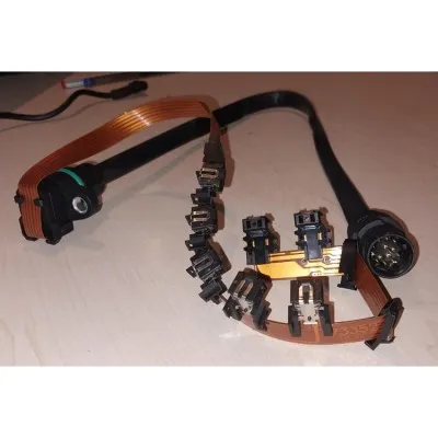 Bora otomatik şanzıman beyin şeridi 