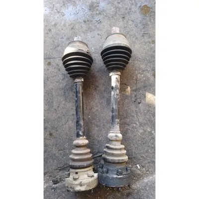 Volkswagen Transporter T4 2.5 TDI sağ sol ön aks çıkma orjinal