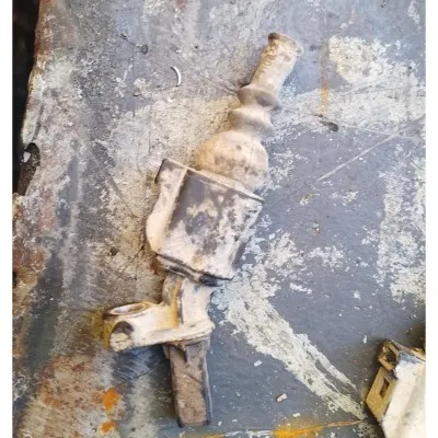 2014 model Seat Toledo sağ sol arka ABS okuyucusu çıkma orjinal